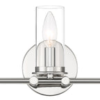 Hudson Heights 3 Light Vanity