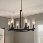 Hudson Heights 5 Light Chandelier