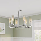 Hudson Heights 5 Light Chandelier