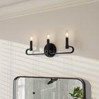 Summit 3 Light Vanity