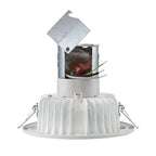 Easy Up 6 in. White Integrated LED Recessed Kit