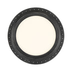 11" Edge Lit LED Flushmount