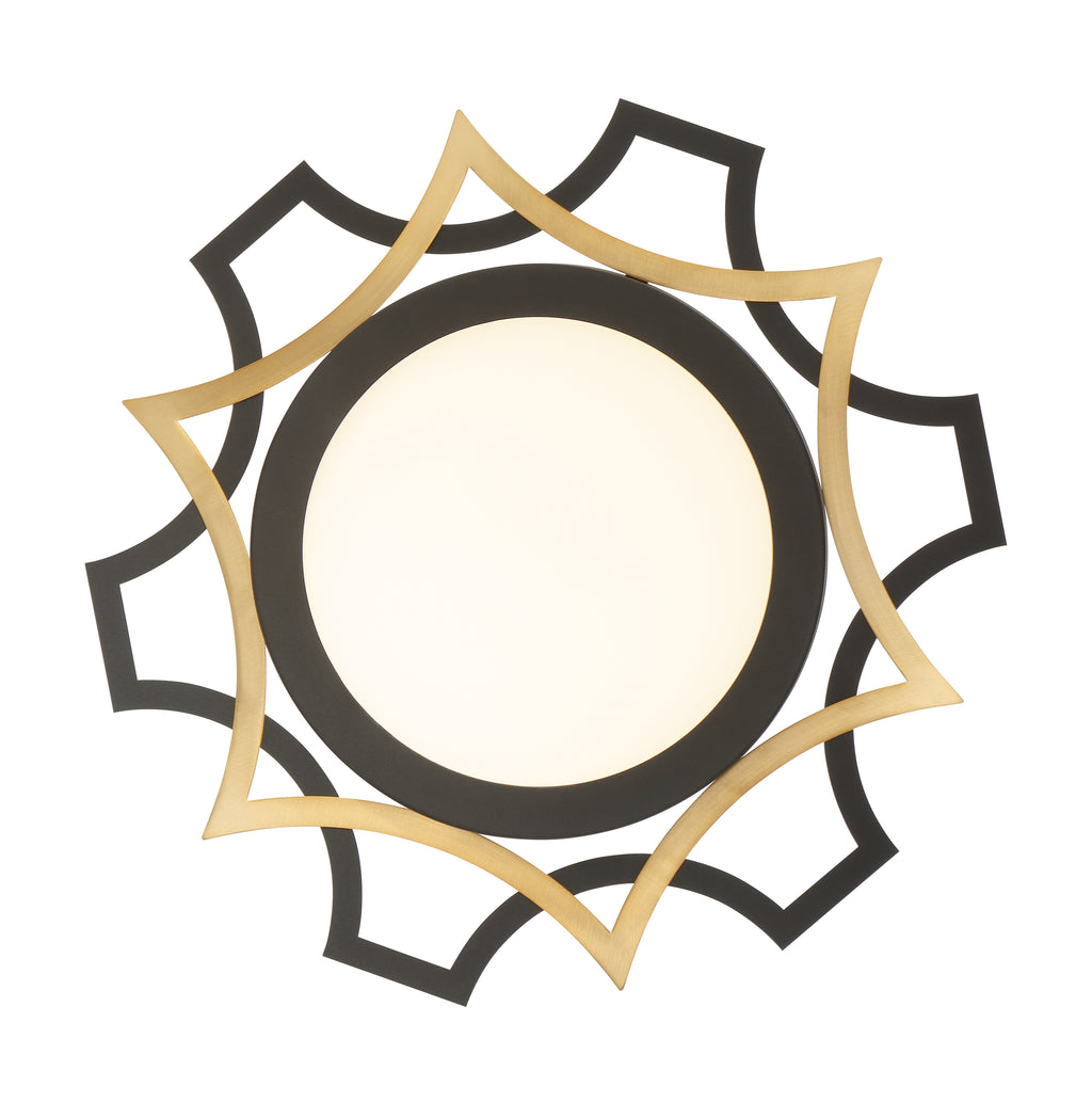 LED Flushmount