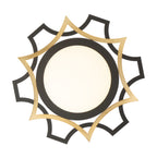 LED Flushmount