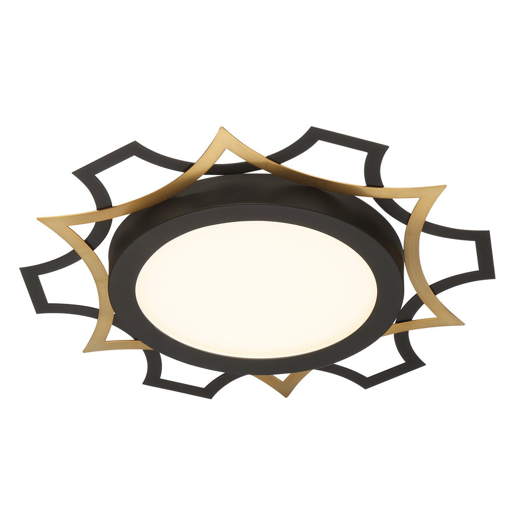 LED Flushmount