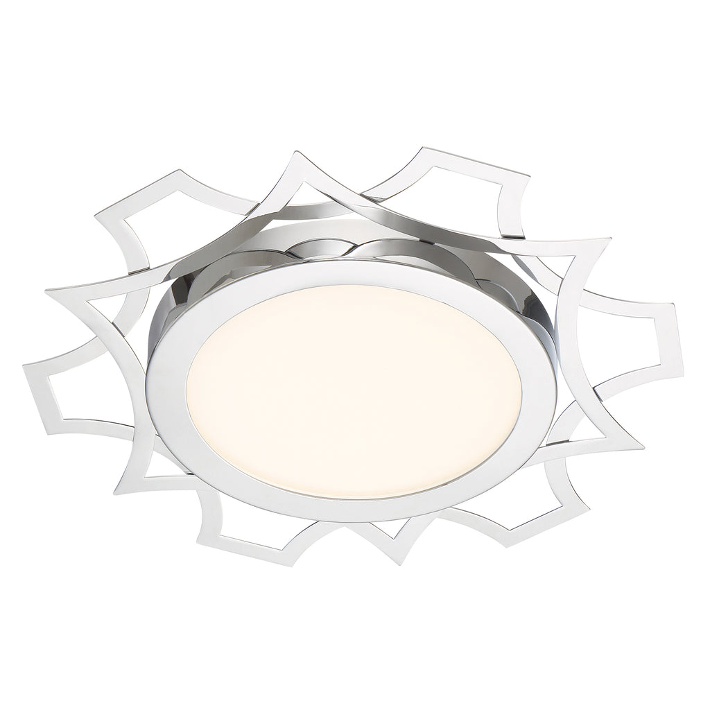 LED Flushmount