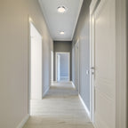 LED Flushmount