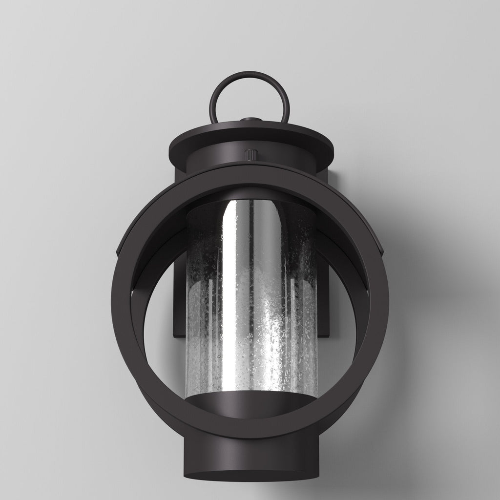 7" LED Wall Lantern