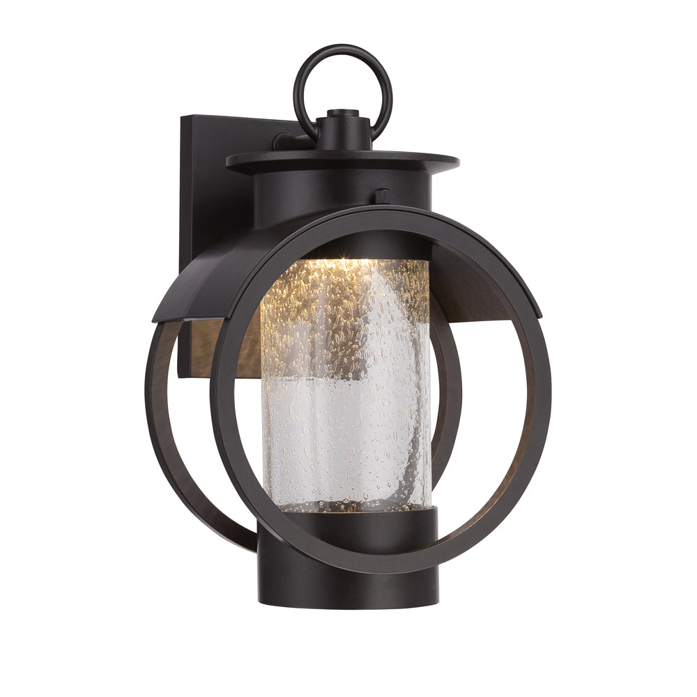 7" LED Wall Lantern