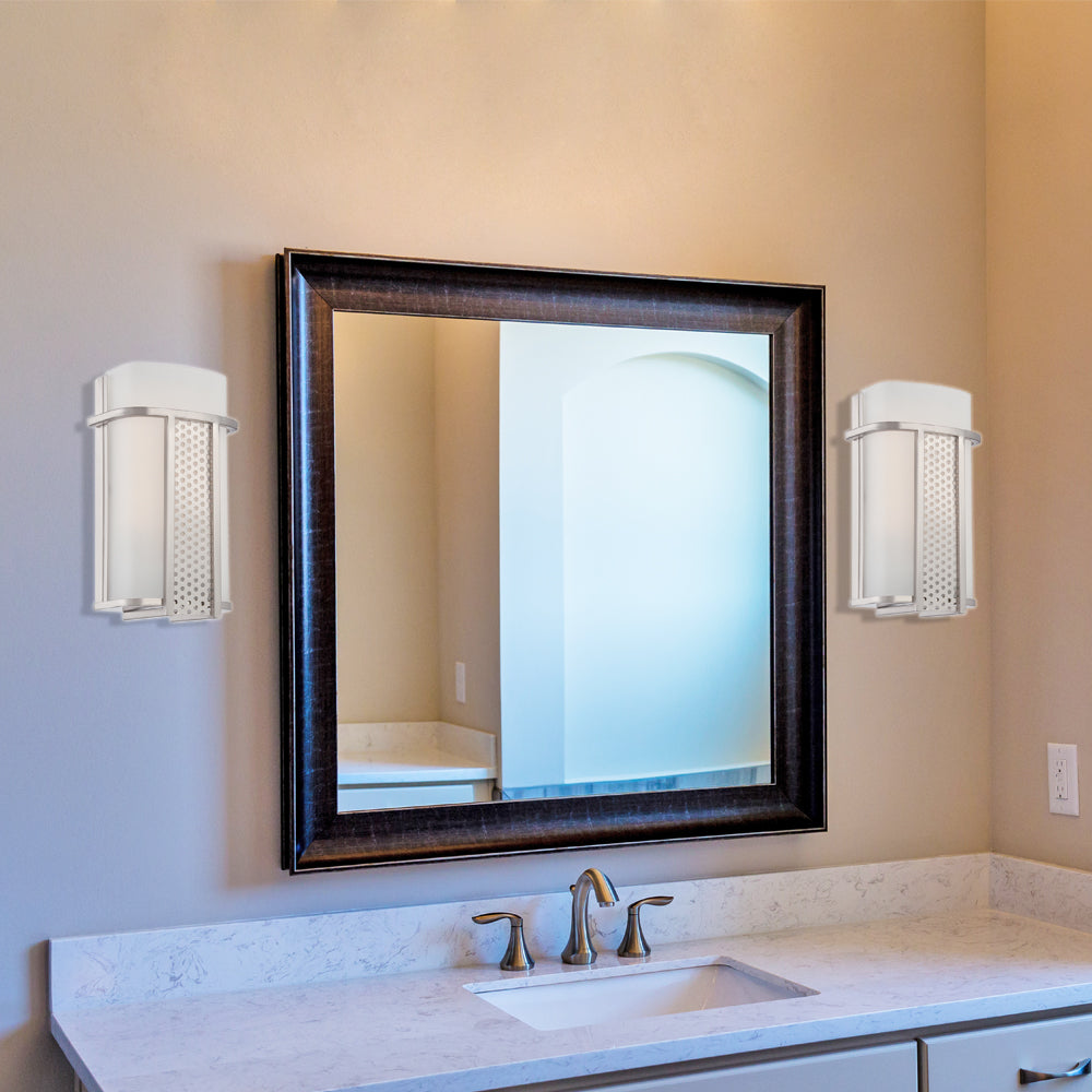 Lucern LED Wall Sconce