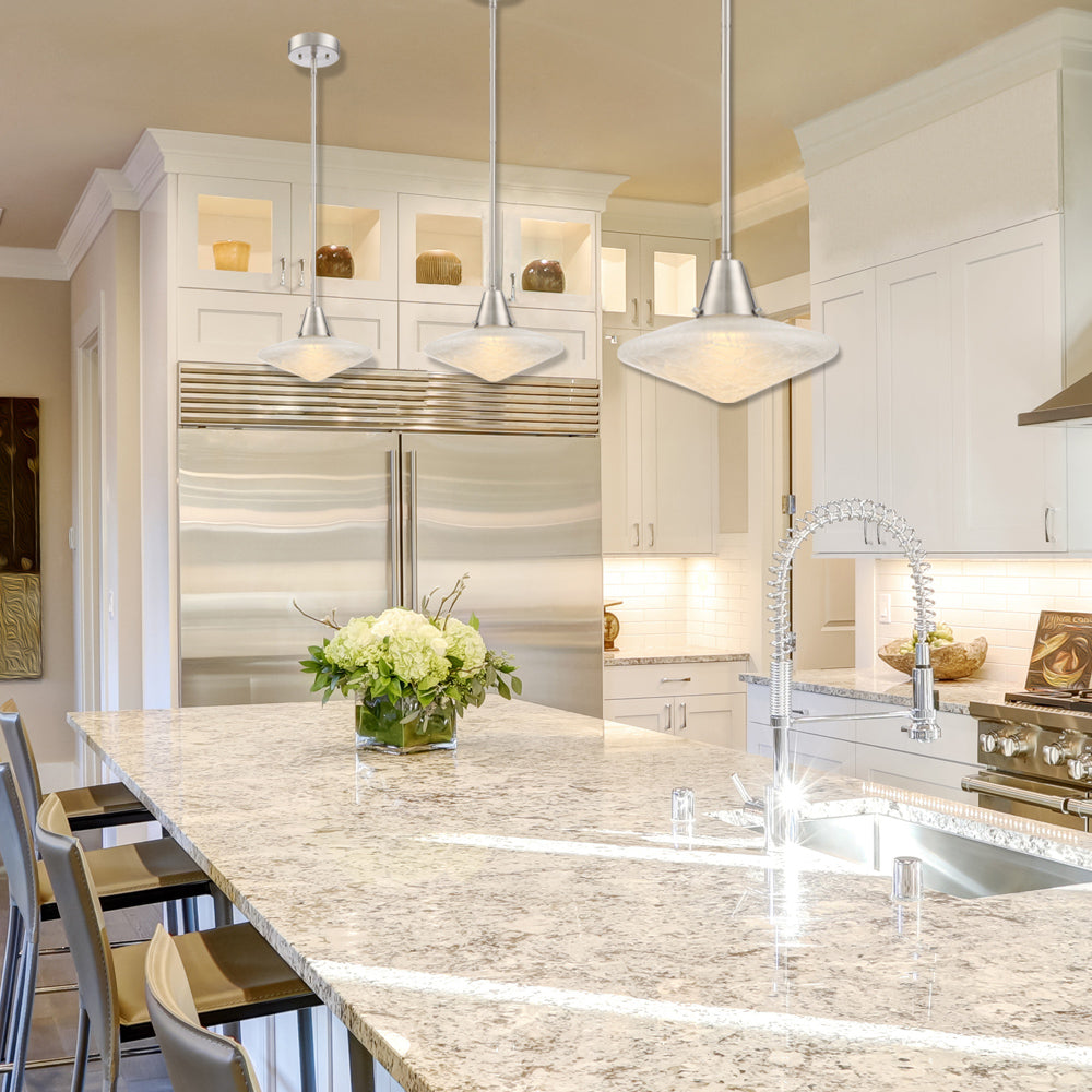 Aida LED Pendant