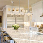 Aida LED Pendant