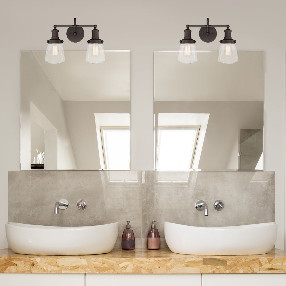 Taylor 2 Light Bath