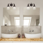 Taylor 2 Light Bath