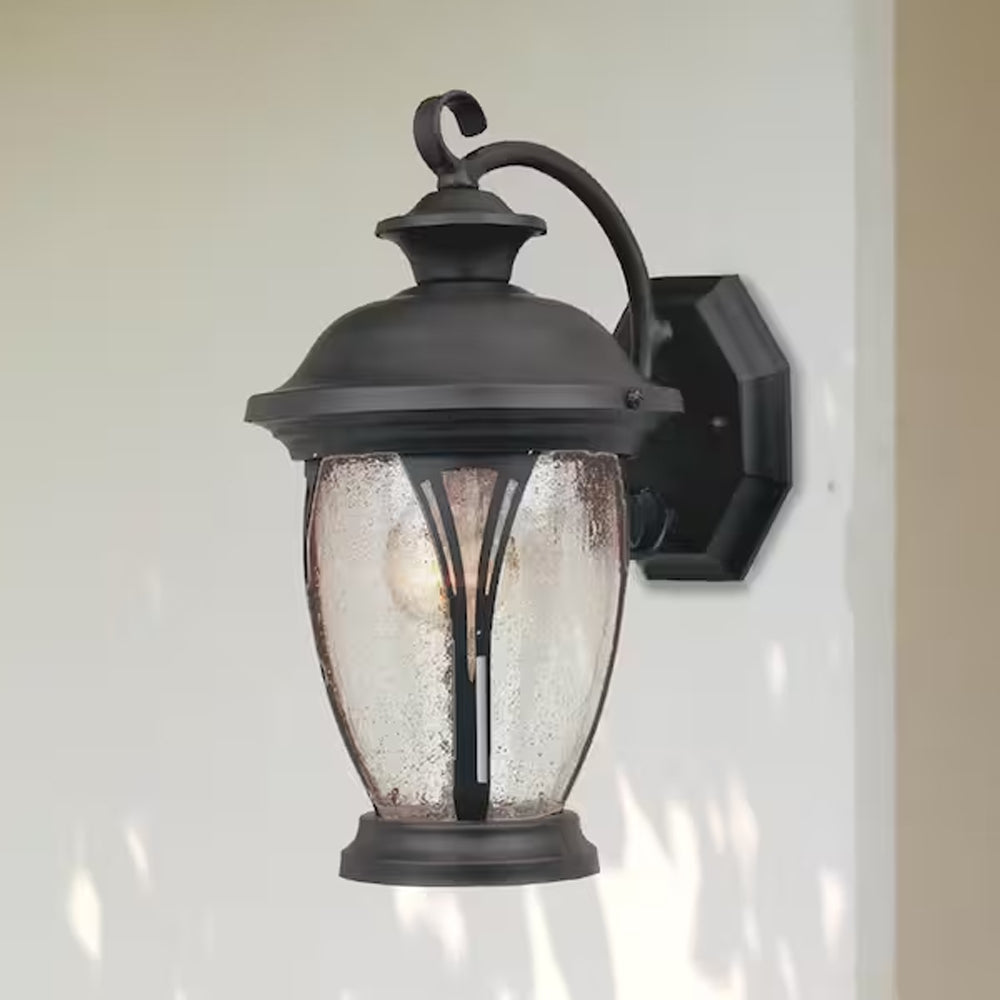 Westchester Wall Lantern