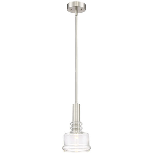 Kami LED Pendant